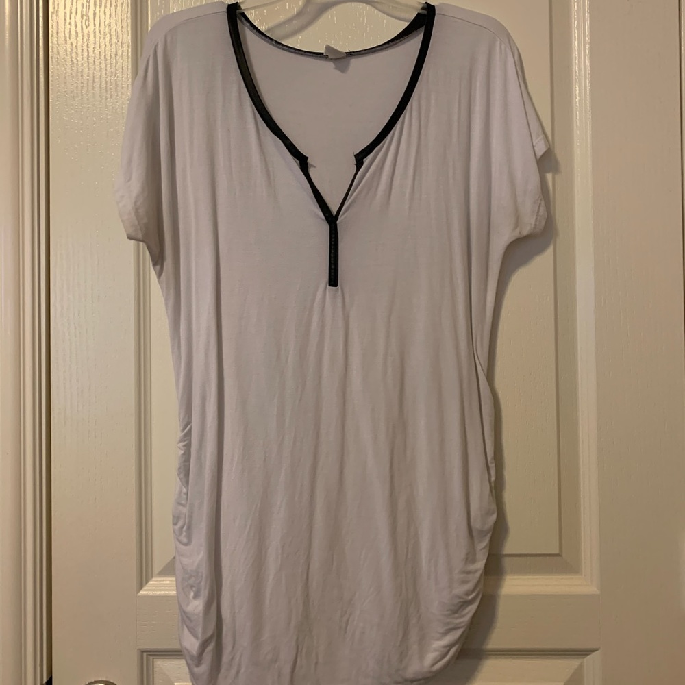 Old Navy Maternity Blouse